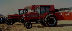 Case 7120 Traktor